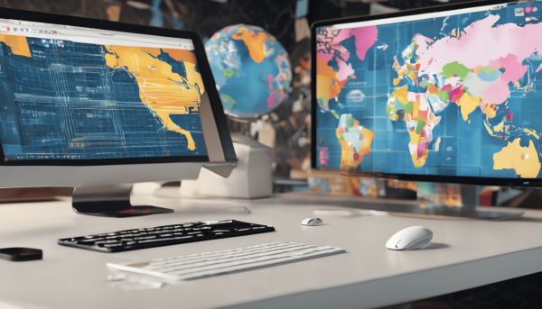 Comment réussir la localisation de votre site web sur Webflow