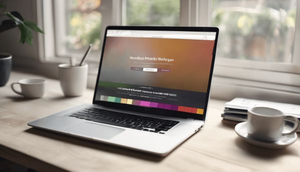 Créer un site web multilingue facilement avec Webflow