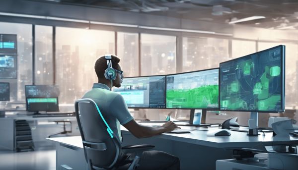 Des solutions rapides pour vos problèmes d’informatique avec superGeek
