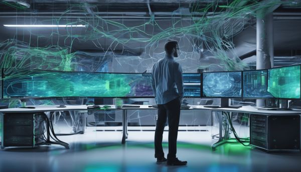 SuperGeek tech : des solutions informatiques sur mesure pour vous