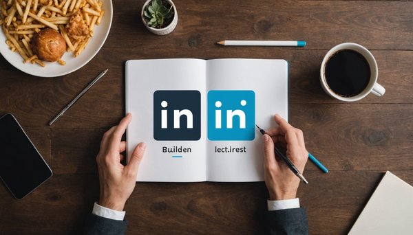 Construisez une stratégie de contenu linkedin gagnante en 2025