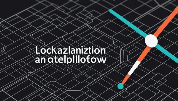 Maximisez votre impact avec la localisation sur webflow